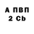Амфетамин 97% lizia life
